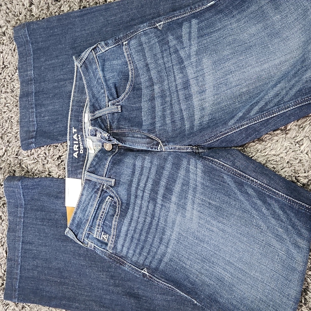Womens Ariat Trouser - Picture 2 of 2